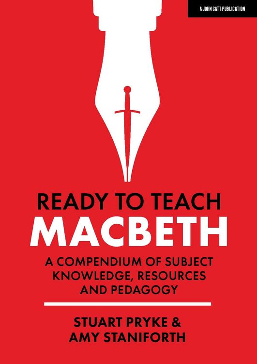Produktbild: Ready to Teach: Macbeth
