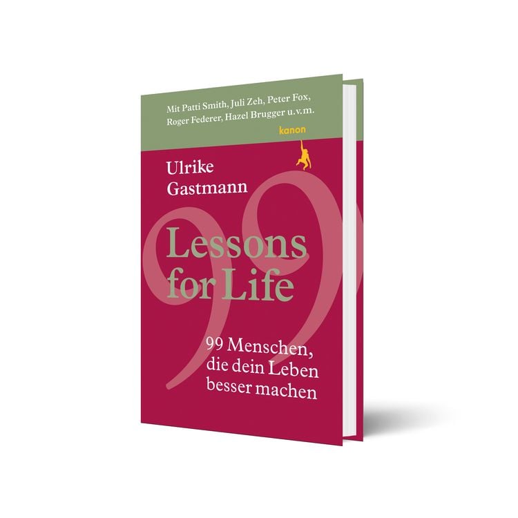 Produktbild: Lessons for Life