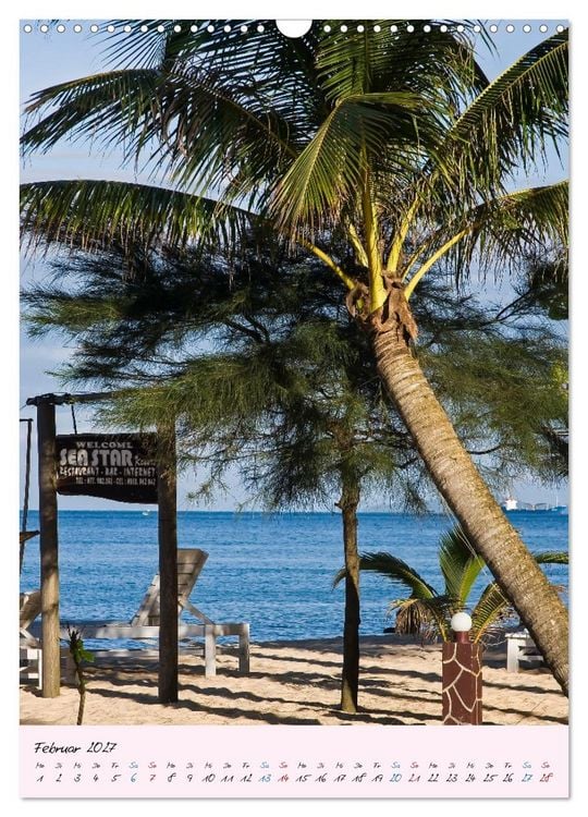 Produktbild: Vietnam - Natur,Tempel, Tropen, und urbaner Glanz (Wandkalender 2027 DIN A3 hoch), CALVENDO Monatskalender