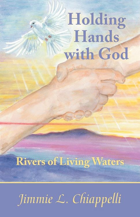 Produktbild: Holding Hands with God