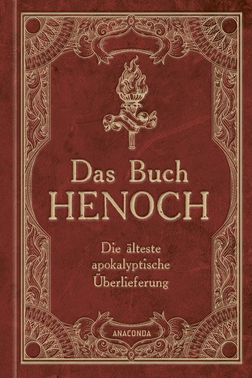 Produktbild: Das Buch Henoch