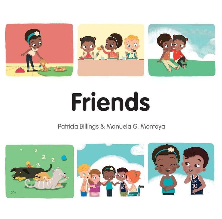 Produktbild: Friends