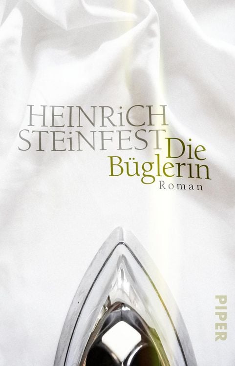 Produktbild: Die B&uuml;glerin