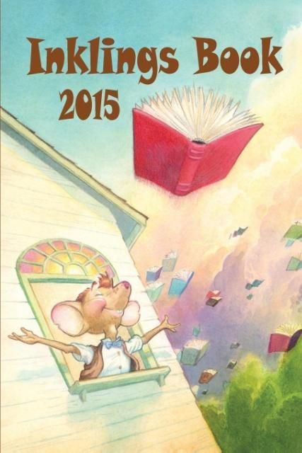 Produktbild: Inklings Book 2015