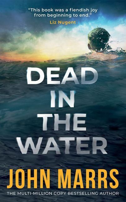 Produktbild: Dead in the Water