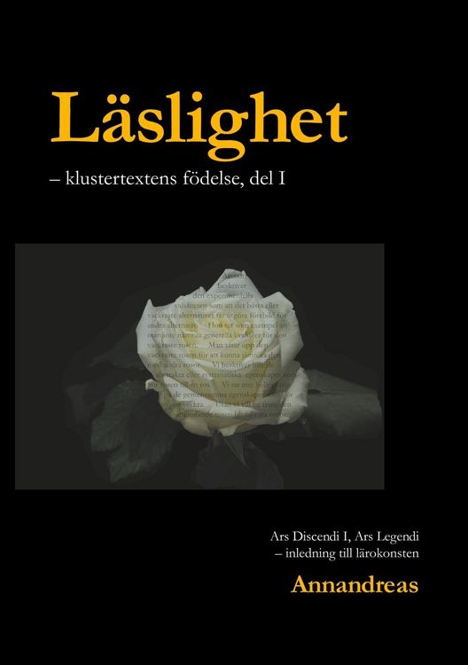Produktbild: L&auml;slighet