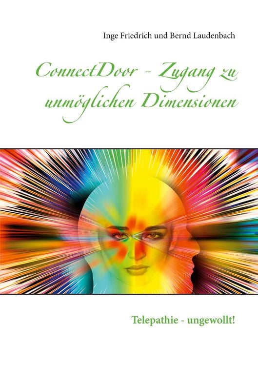 Produktbild: ConnectDoor - Zugang zu unm&ouml;glichen Dimensionen