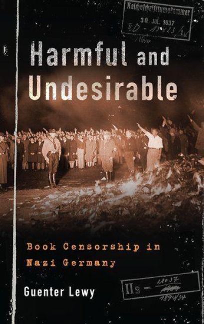 Produktbild: Harmful and Undesirable