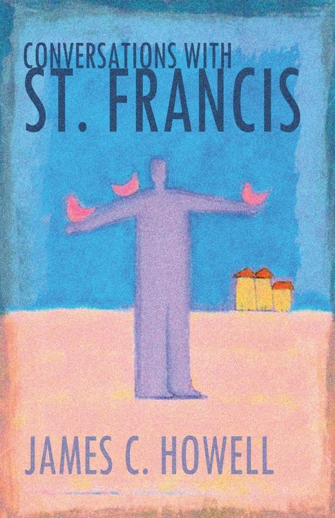Produktbild: Conversations with St. Francis