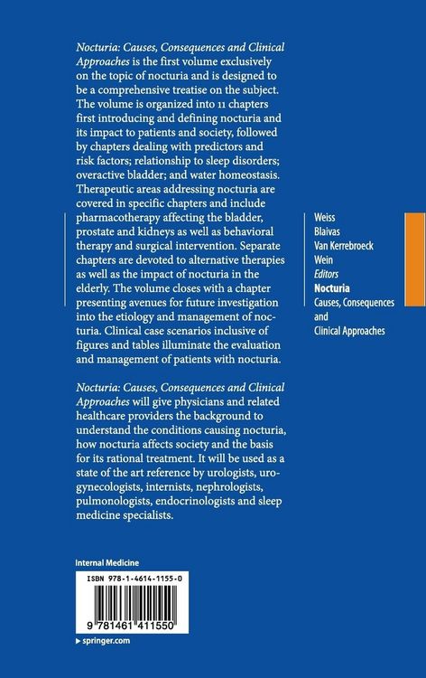 Produktbild: Nocturia