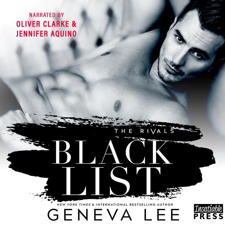 Produktbild: Blacklist