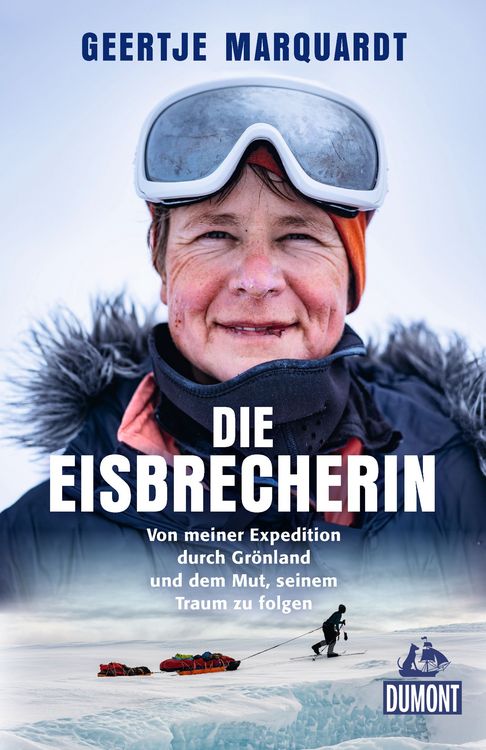 Produktbild: Die Eisbrecherin