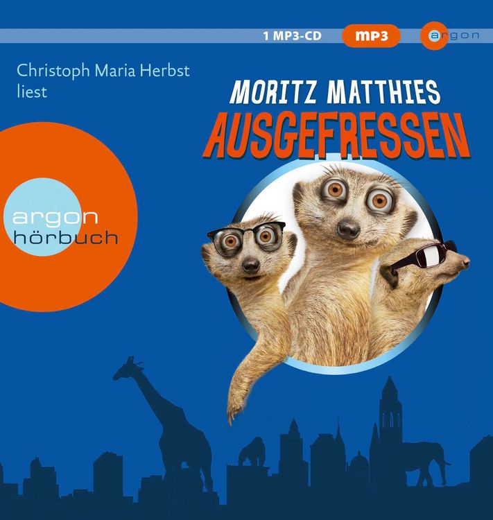 Produktbild: Ausgefressen