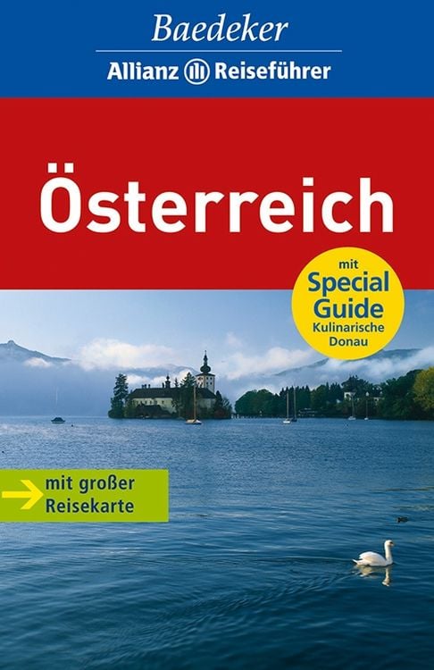 Bild vom Artikel Österreich vom Autor R. Arnold