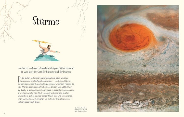 Produktbild: Wundervolle Welt der Sterne