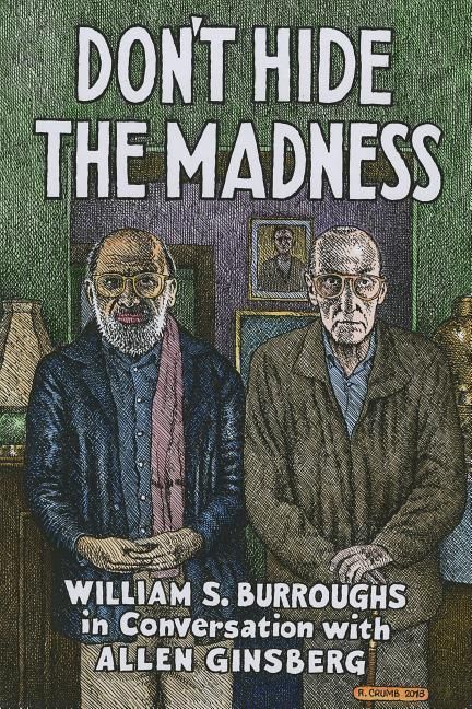 Produktbild: Don't Hide the Madness