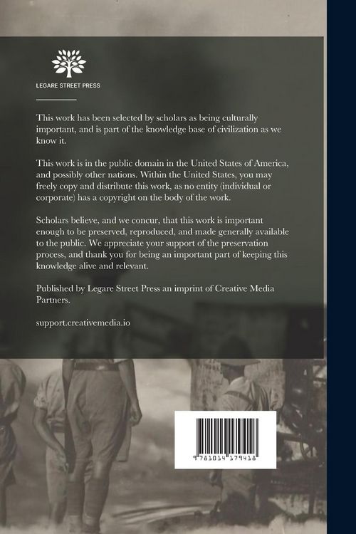 Produktbild: Reflections on the World War, by Th. Von Bethmann Hollweg; Translated by Geogreo Young