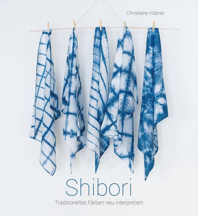 Produktbild: Shibori