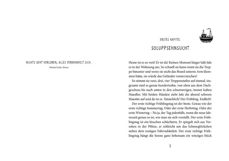 Produktbild: Solupp 3: Fr&uuml;hling auf Solupp