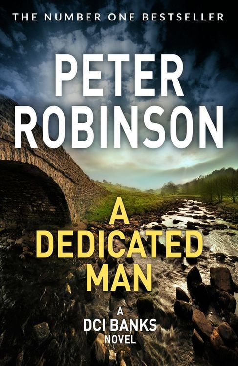 Produktbild: A Dedicated Man