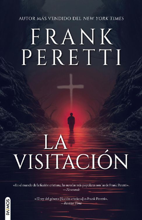 Produktbild: La visitaci&oacute;n