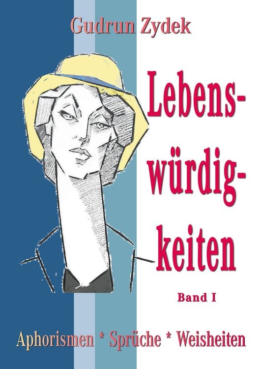 Produktbild: Lebensw&uuml;rdigkeiten Band I