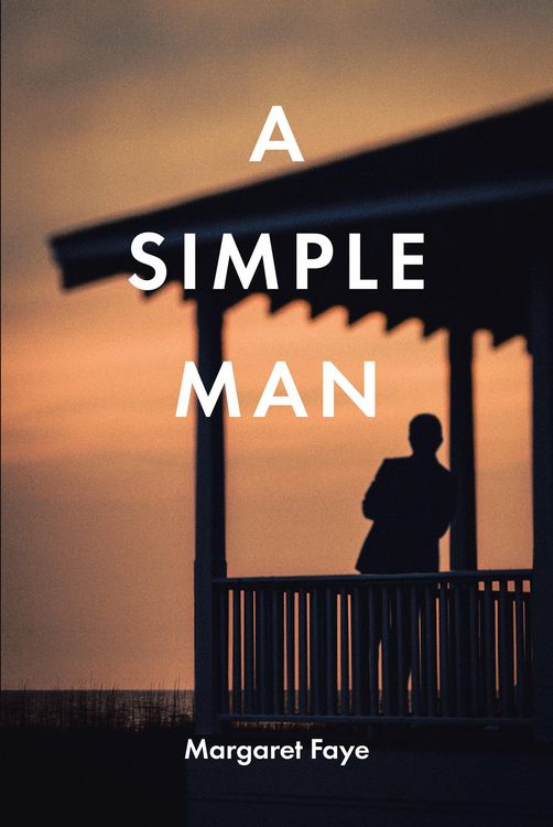 Produktbild: A Simple Man