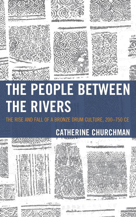 Produktbild: The People between the Rivers