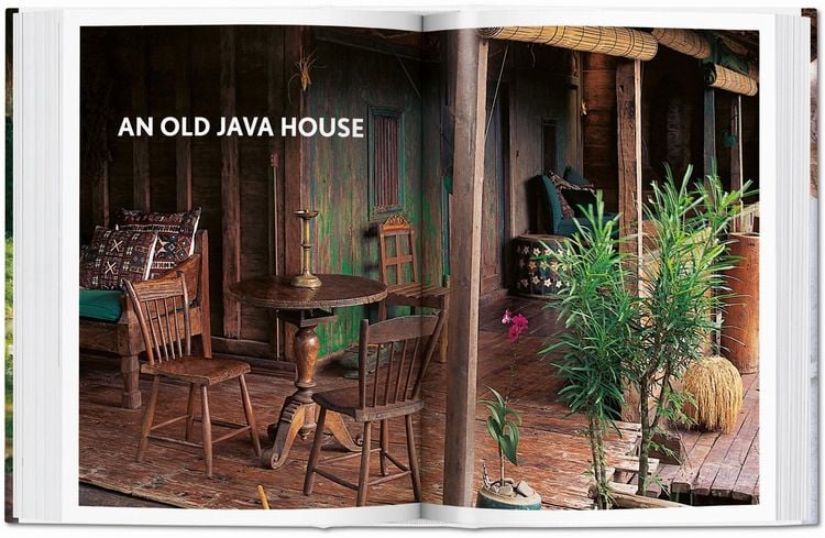 Produktbild: Living in Bali. 45th Ed.