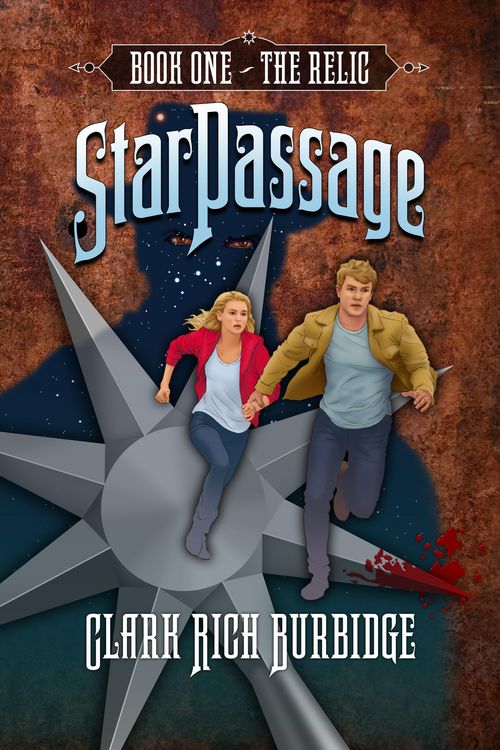 Produktbild: StarPassage