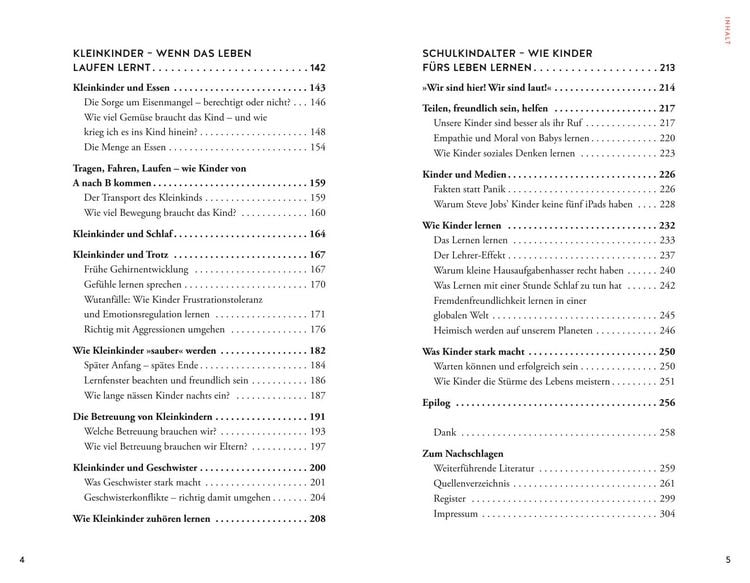 Produktbild: Der Elternkompass