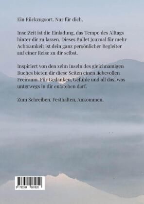 Produktbild: InselZeit
