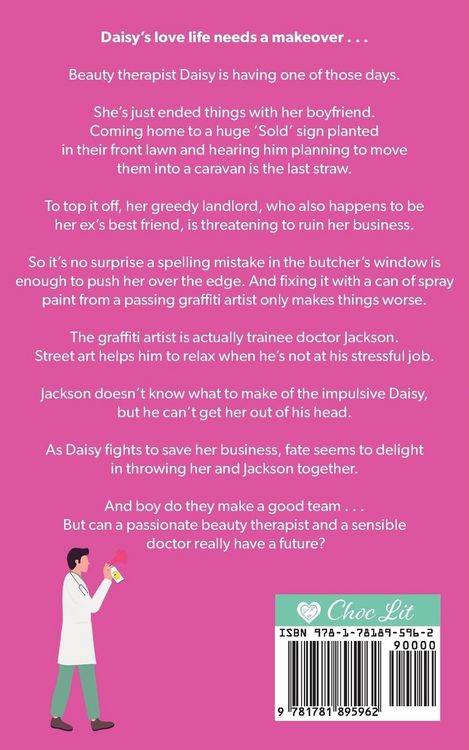 Produktbild: Recipe For Mr Banksy