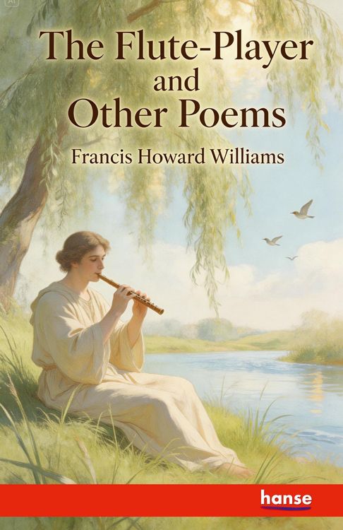 Produktbild: The Flute-Player and other Poems