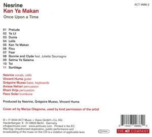 Produktbild: Kan Ya Makan-Once Upon A Time (Digipak)