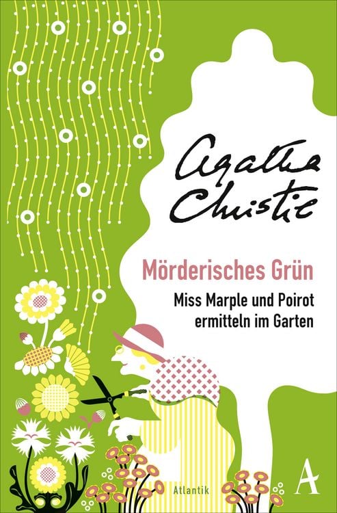 Produktbild: M&ouml;rderisches Gr&uuml;n