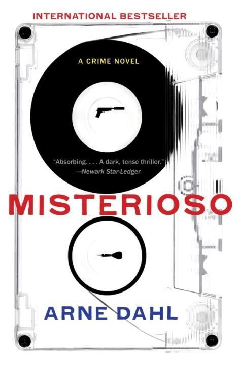 Produktbild: Misterioso