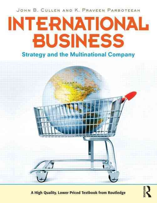 Produktbild: Intl Business