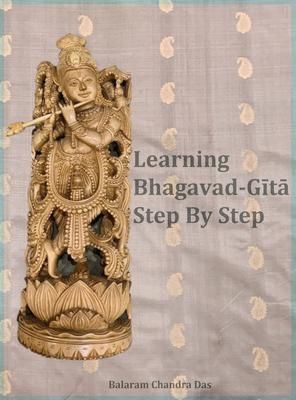 Produktbild: Learning Bhagavad-Gita Step by Step