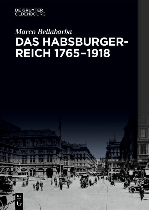 Produktbild: Das Habsburgerreich 1765-1918