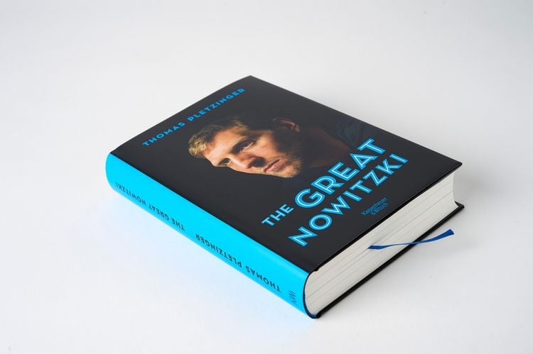 Produktbild: The Great Nowitzki