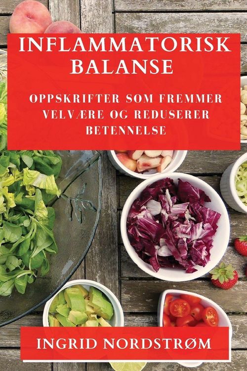 Produktbild: Inflammatorisk Balanse