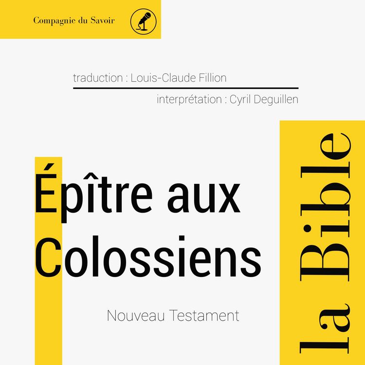 Produktbild: &Eacute;p&icirc;tre aux Colossiens