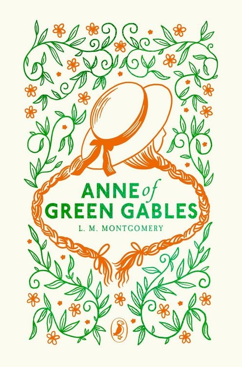 Produktbild: Anne of Green Gables