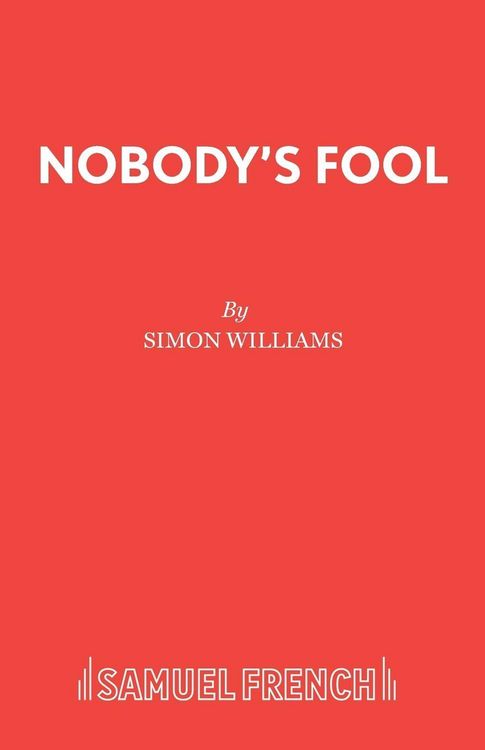 Produktbild: Nobody's Fool
