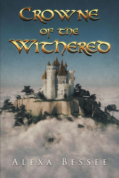 Produktbild: Crowne of the Withered