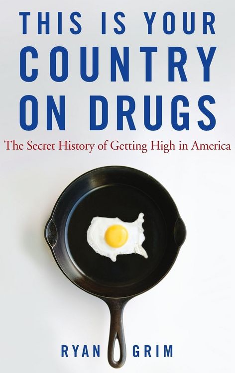 Produktbild: This Is Your Country on Drugs