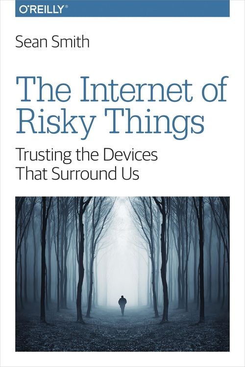 Produktbild: Internet of Risky Things