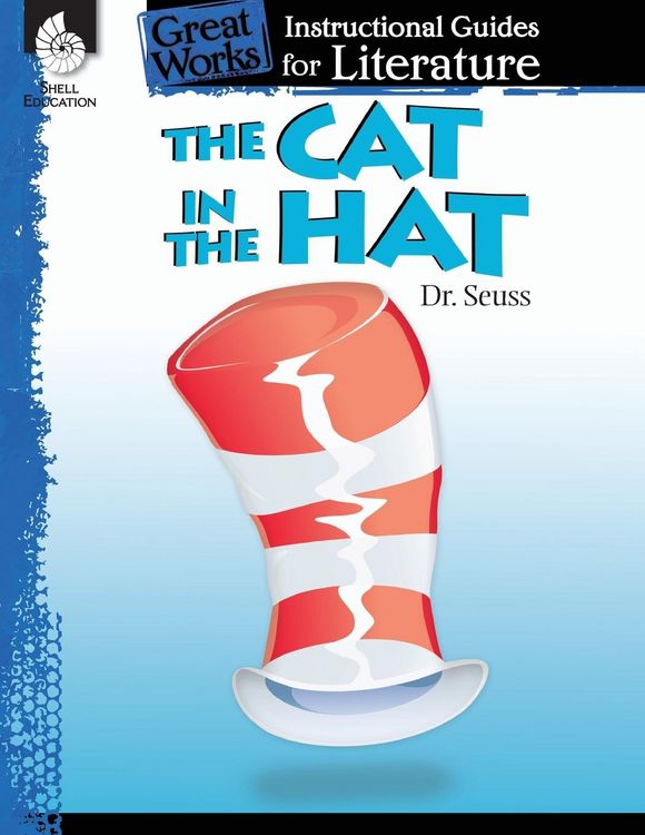 Produktbild: The Cat in the Hat