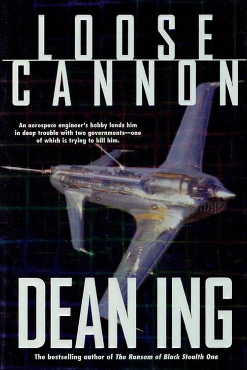 Produktbild: Loose Cannon